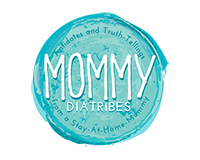 Mommy Diatribe: Snack Time